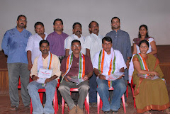 Karnataka Mini Film Award Function