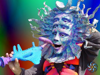 shpongle hallucinogen в киеве транс