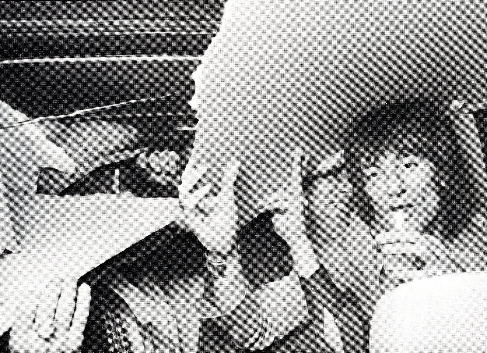 Brian Jones Brian Jones
