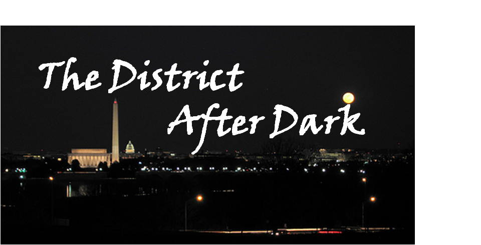 The District After Dark