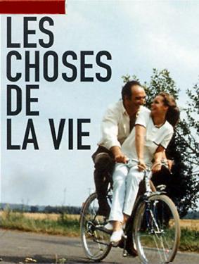 Les Choses de la vie