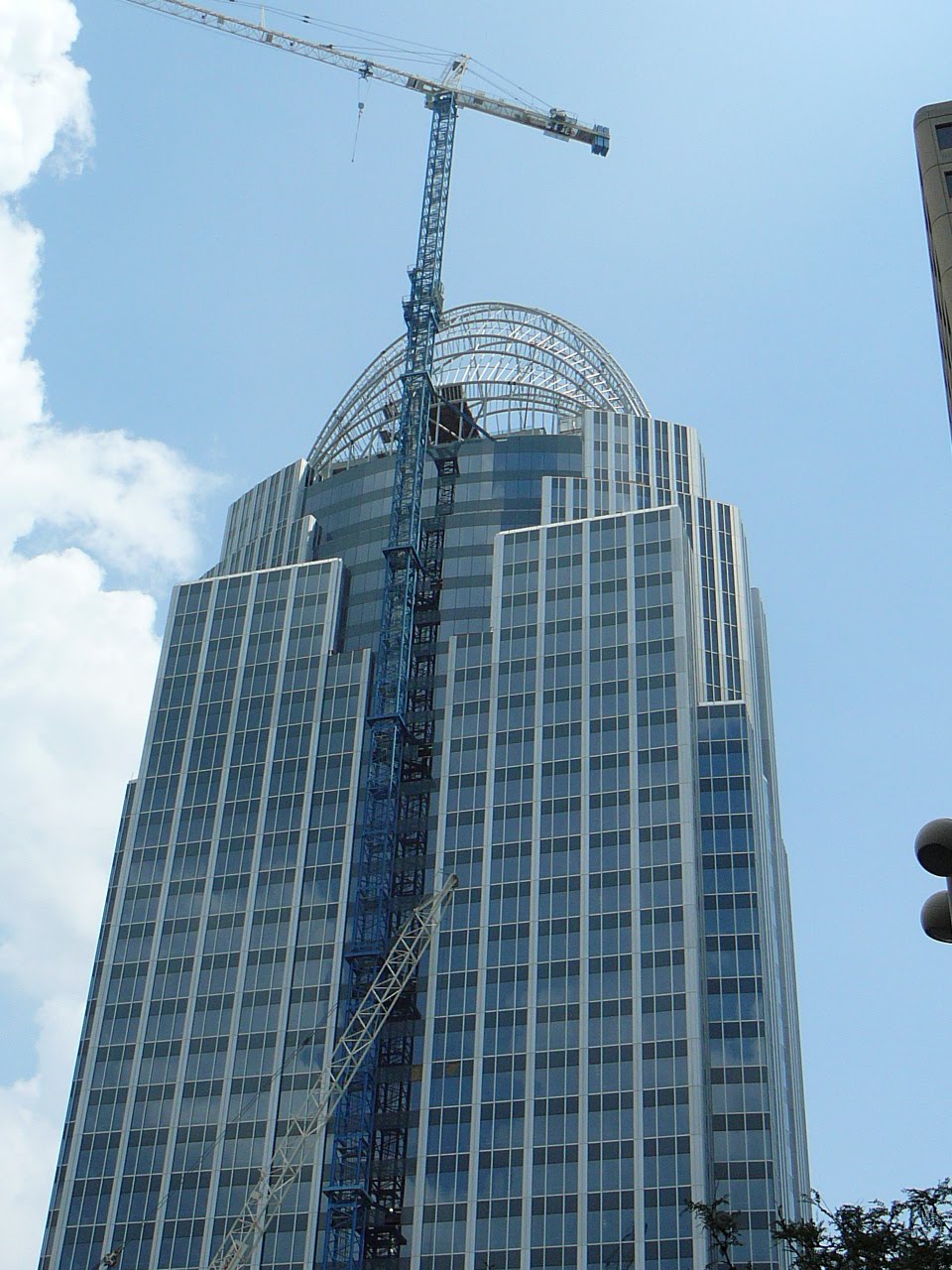 Queen City Tour Queen City Square