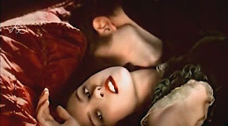 Edward Bites Bella in Twilight