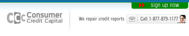 Credit Repair Texas