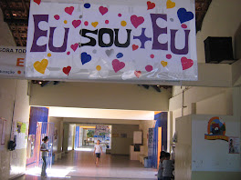 EU SOU + EU