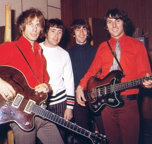 seen The Troggs play live seen The Troggs play live