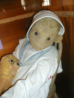 Robert, chutgur shuglesen huuheldei