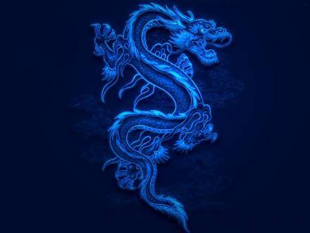 que tipo de dragon eres? - Página 2 El+Dragon+Azul