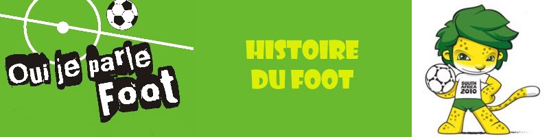 Histoire du Football