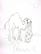 The Hooper Camel