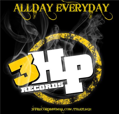 3HPRECORDS HOME OF GOSPEL GREATNESS