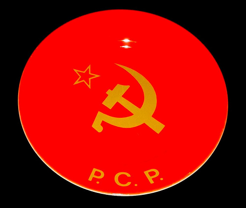 Partido Comunista Portugues