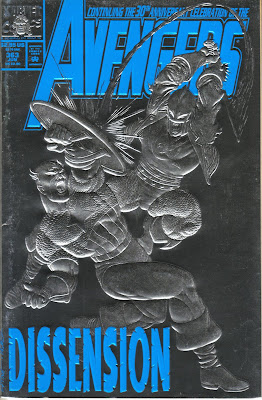 The Return Of&#8230; The Enhanced Cover