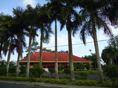 Gedung Pertemuan