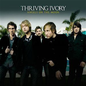 Thriving Ivory