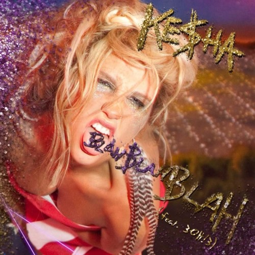 Kesha - Blah Blah Blah kesha as kid pics. Kesha - Blah Blah Blah