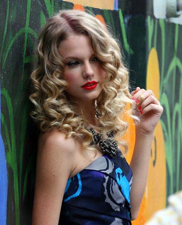 Taylor Swift Lyrics on Taylor Swift Mean Lyrics