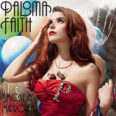 Paloma Faith - Smoke And Mirrors Lyrics