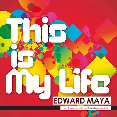 Edward Maya - This Is My Life Lyrics