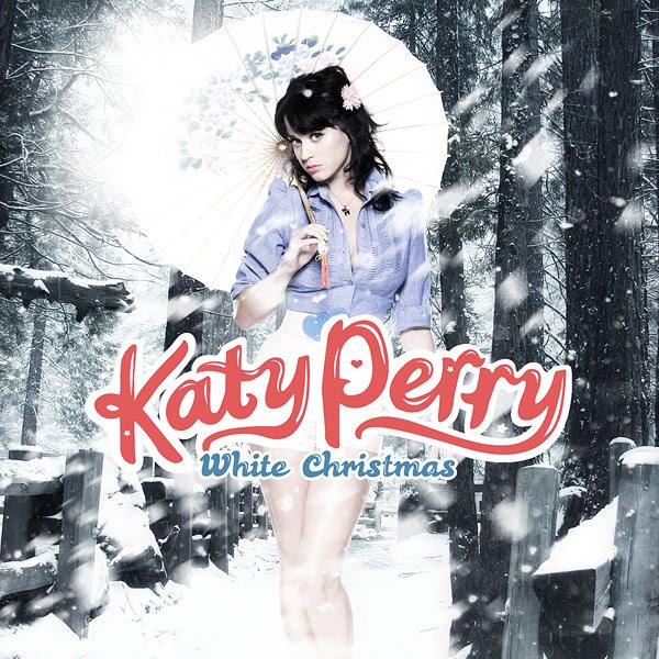 Katy Perry - White Chr... Katy Perry Christmas