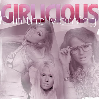 Girlicious - 2 In The Morning Lyrics