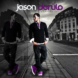 Jason Derulo - Whatcha Say Lyrics