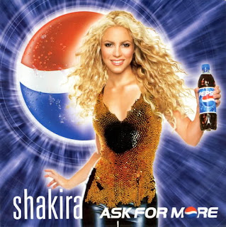 shakira song lyrics