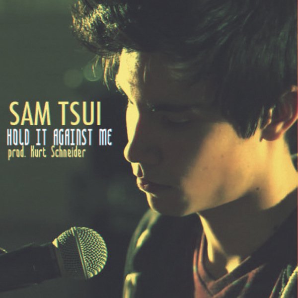 jadakiss ft mariah carey u make me wanna lyrics. Sam Tsui - Hold It Against Me