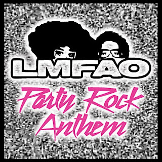 Party Rock Anthem Lyrics