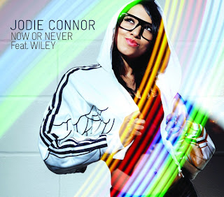 Jodie Connor - Now Or Never (ft. Wiley) Lyrics