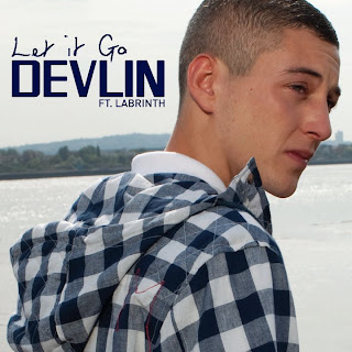 Devlin - Let It Go (feat. Labrinth) Lyrics