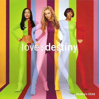Destiny's Child - Love Lyrics