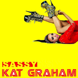 Kat Graham - Sassy Lyrics