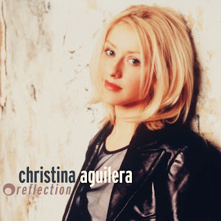 Christina Aguilera - Reflection Lyrics