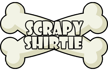 scrapyshirtie clothing