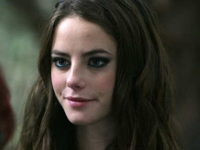 Effy Skins Eyes