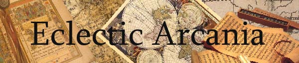 Eclectic Arcania