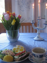 Lørdagsfrokost