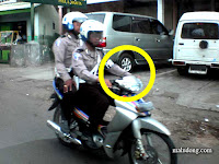 BIKERMART: Tips Memilih Kaca Spion Motor