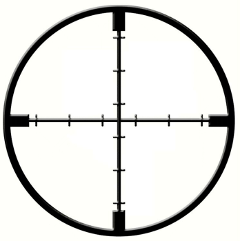 crosshairs crosshairs