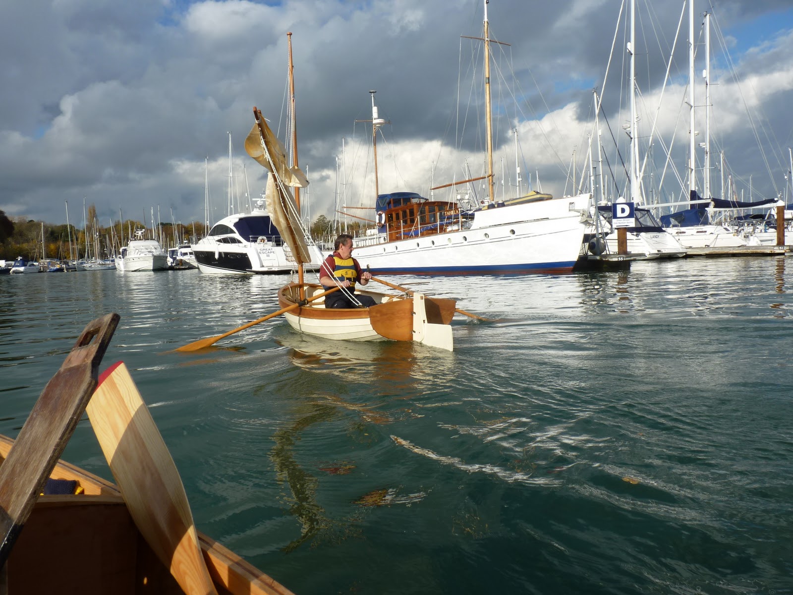Jolly Sailor Bursledon