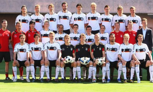 germany fifa team