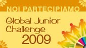 Global Junior Challenge 2009