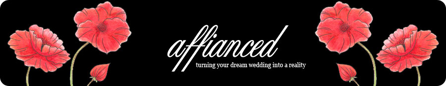 affianced