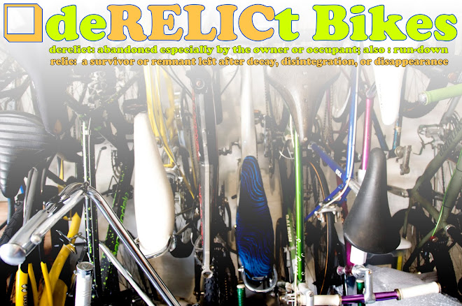 deRelict Bikes