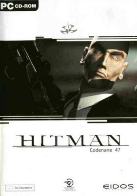 Hitman Codename – 47 – Full