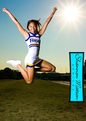 Shannon Matson Photography: Abriell's Senior Photos – Frisco Senior