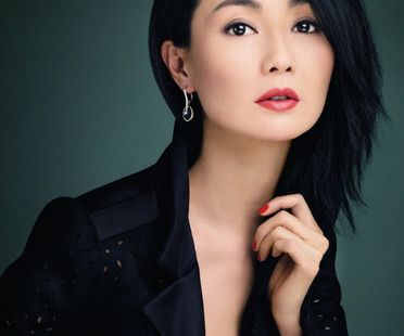 the list: maggie cheung