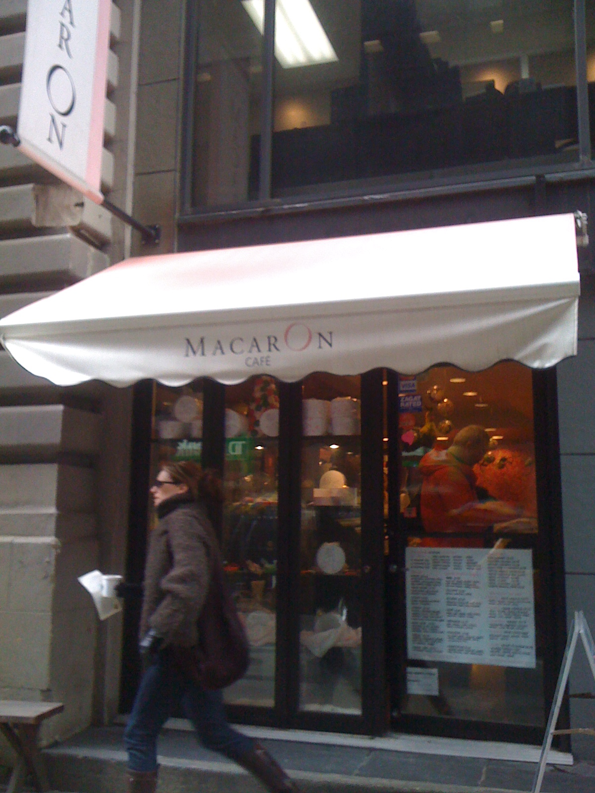 best cafe