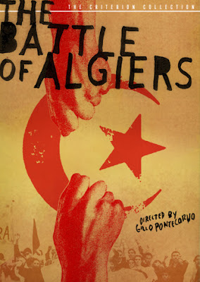 The Battle of Algiers